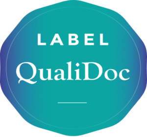 Label de chirurgie QualiDoc
